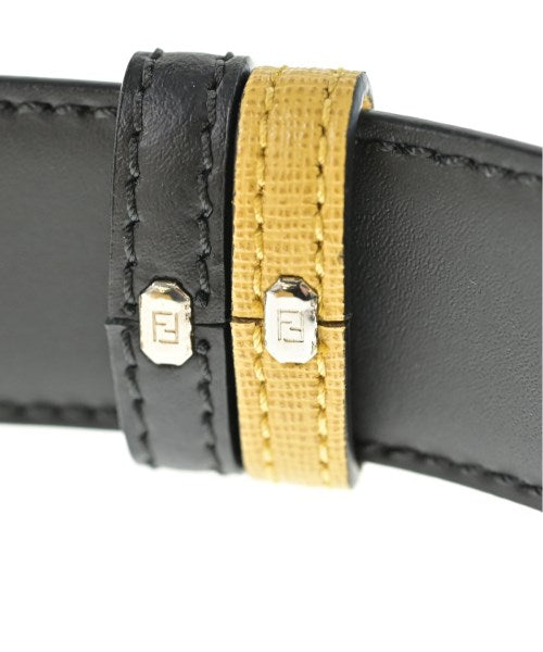 FENDI เข็มขัด