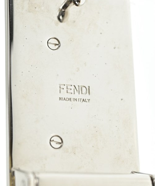 FENDI เข็มขัด