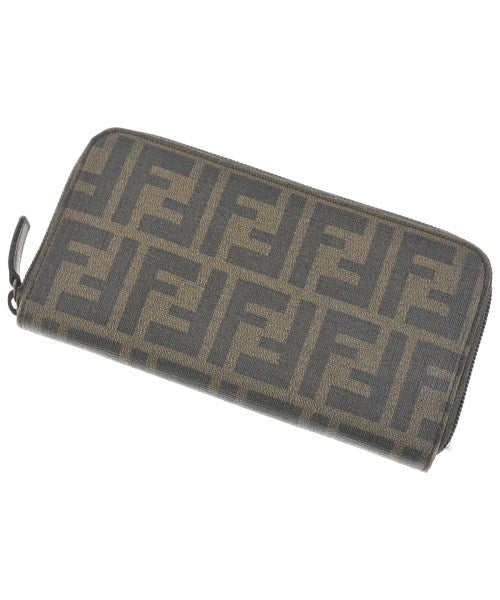 FENDI กระเป๋าสตางค์/กระเป๋าใส่เหรียญ
