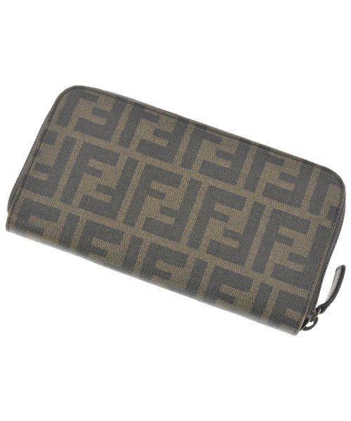 FENDI กระเป๋าสตางค์/กระเป๋าใส่เหรียญ
