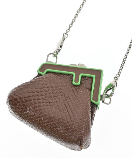 FENDI สร้อยคอ