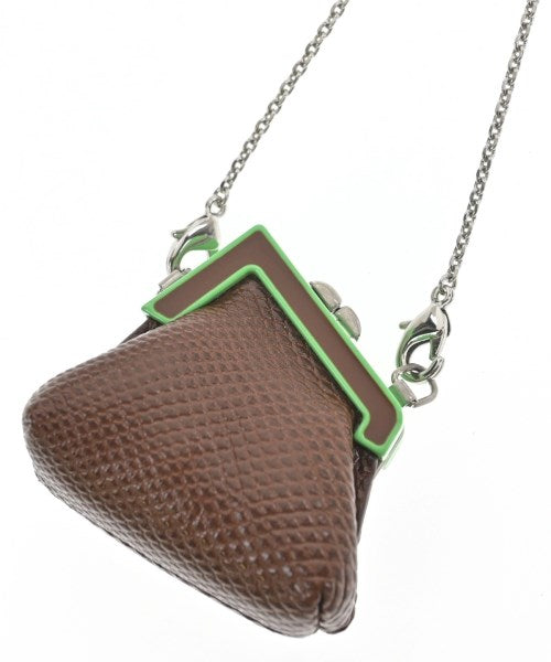 FENDI สร้อยคอ