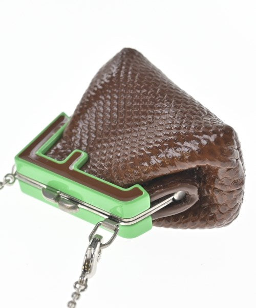 FENDI สร้อยคอ