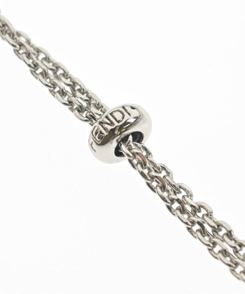 FENDI สร้อยคอ