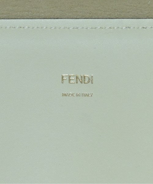 FENDI กระเป๋าถือ