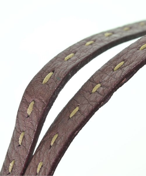 FENDI กระเป๋าถือขนาดใหญ่