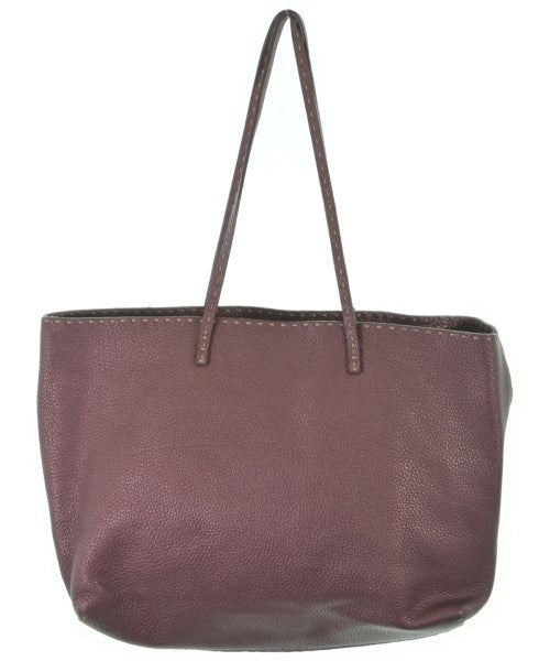 FENDI กระเป๋าถือขนาดใหญ่