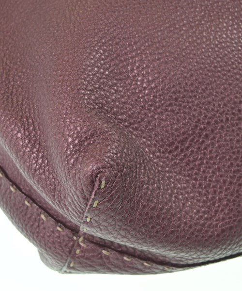 FENDI กระเป๋าถือขนาดใหญ่