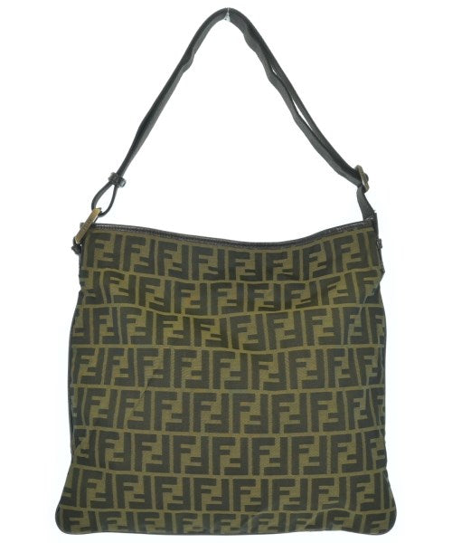FENDI กระเป๋าสะพาย