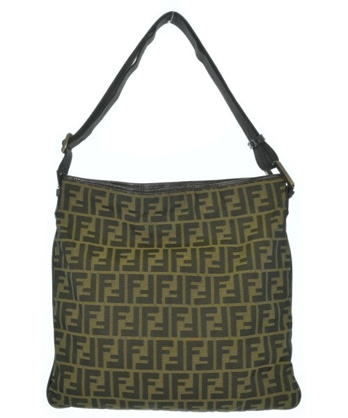FENDI กระเป๋าสะพาย
