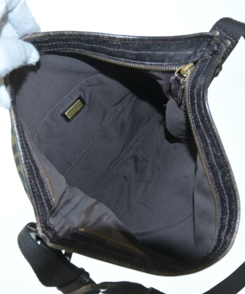 FENDI กระเป๋าสะพาย