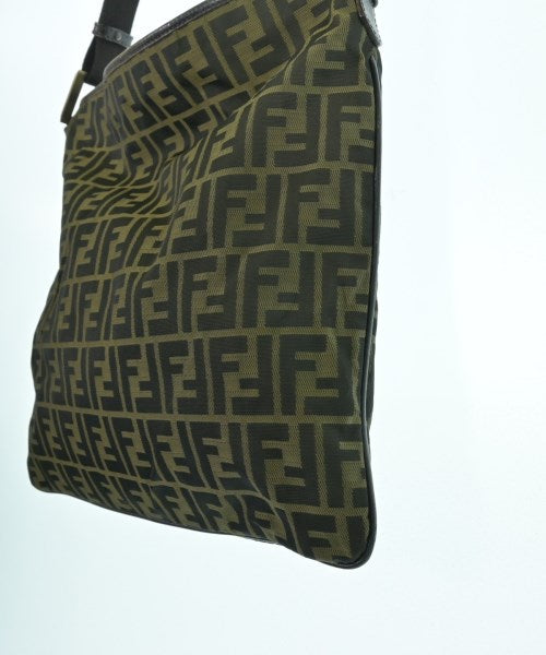 FENDI กระเป๋าสะพาย
