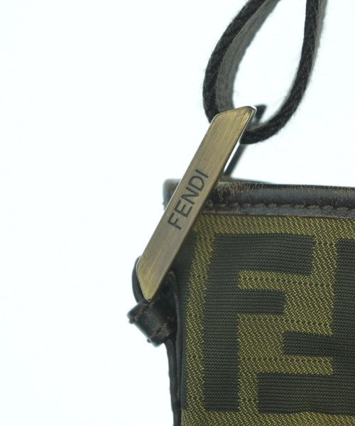FENDI กระเป๋าสะพาย