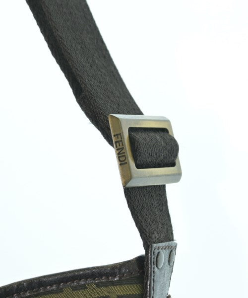 FENDI กระเป๋าสะพาย