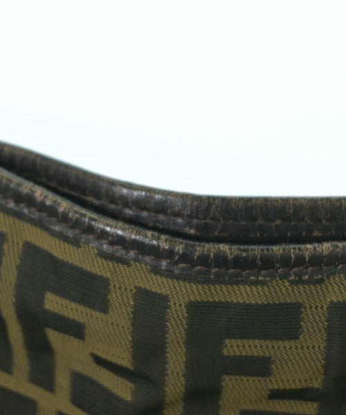 FENDI กระเป๋าสะพาย