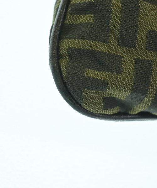 FENDI กระเป๋าสะพาย
