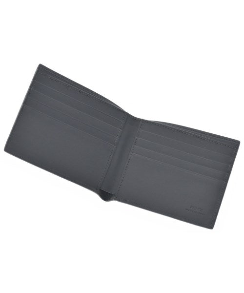 FENDI กระเป๋าสตางค์/กระเป๋าใส่เหรียญ