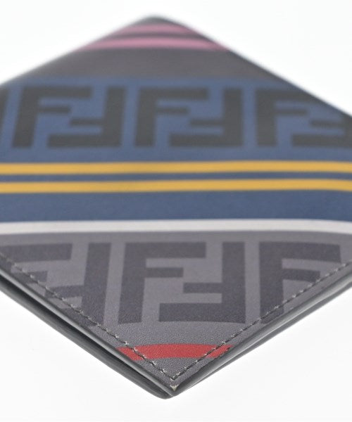 FENDI กระเป๋าสตางค์/กระเป๋าใส่เหรียญ