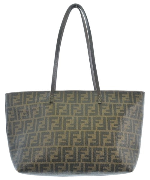 FENDI กระเป๋าถือขนาดใหญ่