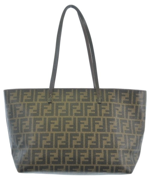 FENDI กระเป๋าถือขนาดใหญ่