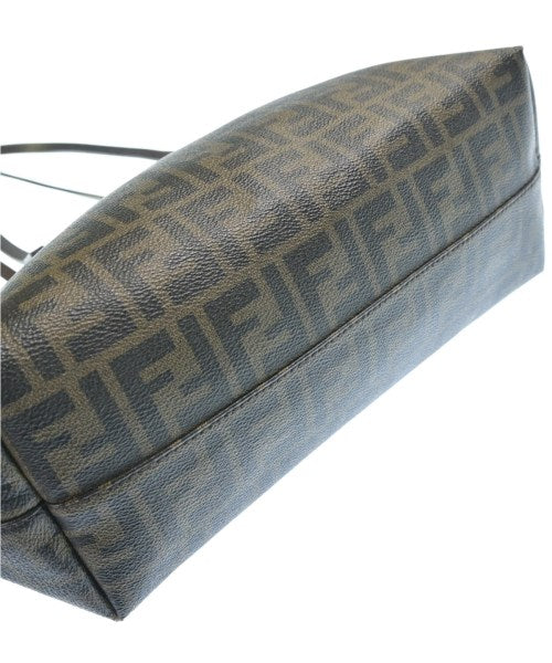 FENDI กระเป๋าถือขนาดใหญ่