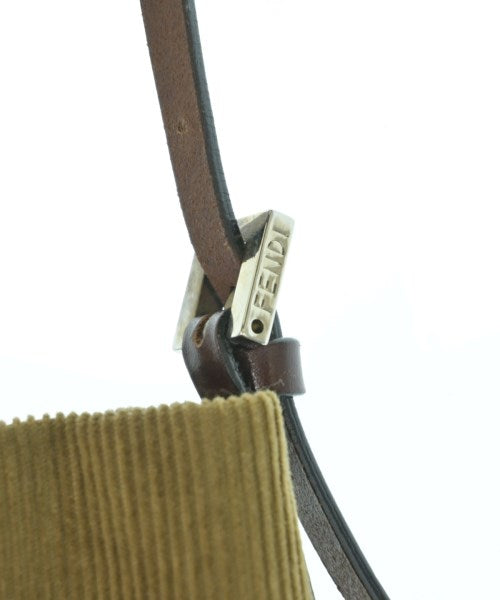 FENDI กระเป๋าสะพาย