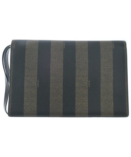 FENDI คลัตช์