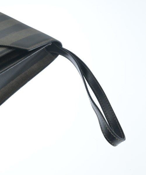 FENDI คลัตช์
