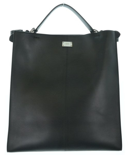 FENDI กระเป๋าถือขนาดใหญ่