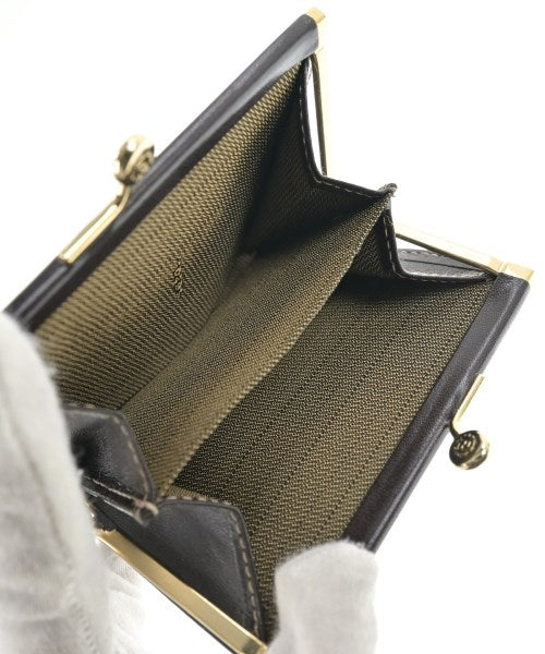 FENDI กระเป๋าสตางค์/กระเป๋าใส่เหรียญ