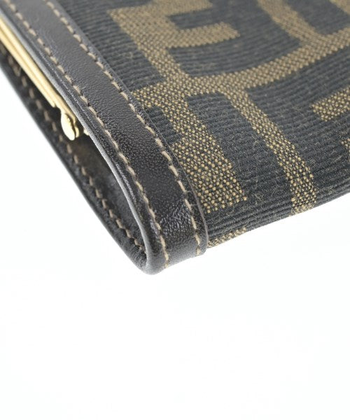 FENDI กระเป๋าสตางค์/กระเป๋าใส่เหรียญ