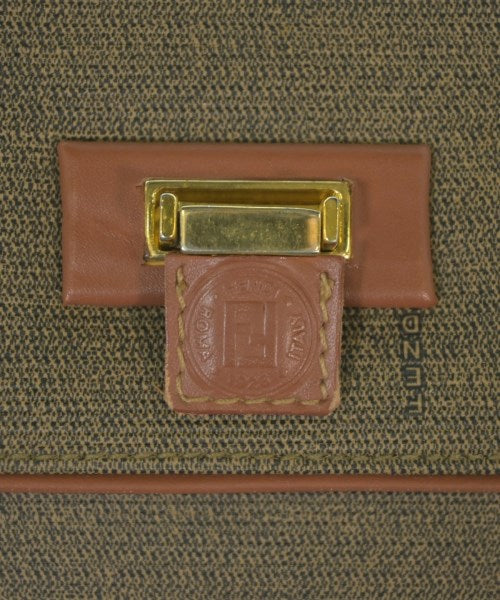 FENDI กระเป๋าถือ