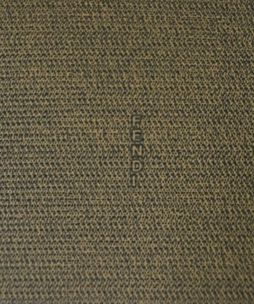 FENDI กระเป๋าถือ