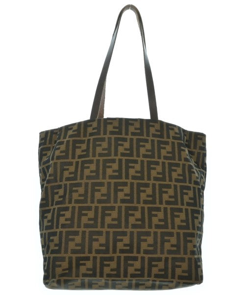 FENDI กระเป๋าถือขนาดใหญ่