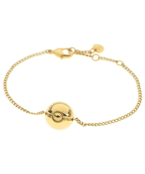 FENDI สร้อยข้อมือ/กำไล