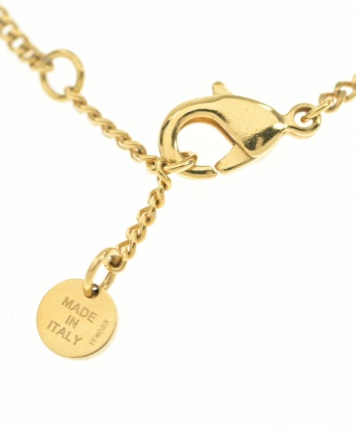 FENDI สร้อยข้อมือ/กำไล