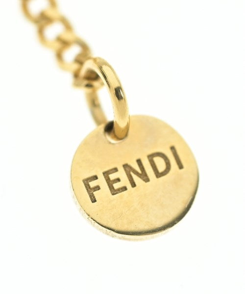 FENDI สร้อยข้อมือ/กำไล