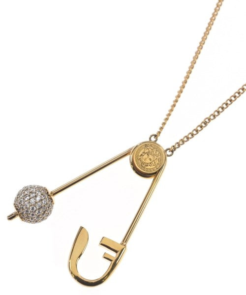 FENDI สร้อยคอ