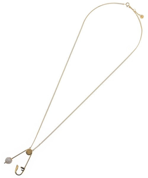 FENDI สร้อยคอ