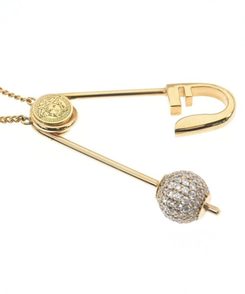 FENDI สร้อยคอ