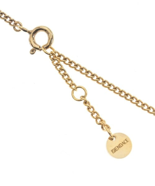 FENDI สร้อยคอ