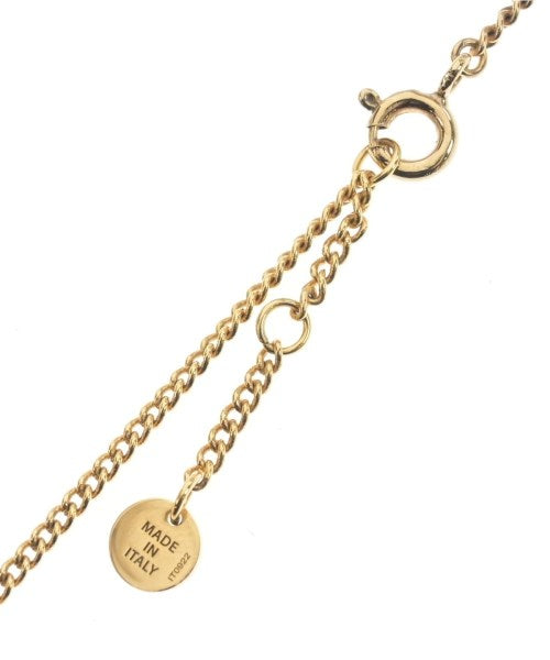 FENDI สร้อยคอ