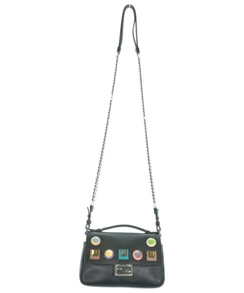 FENDI กระเป๋าสะพาย