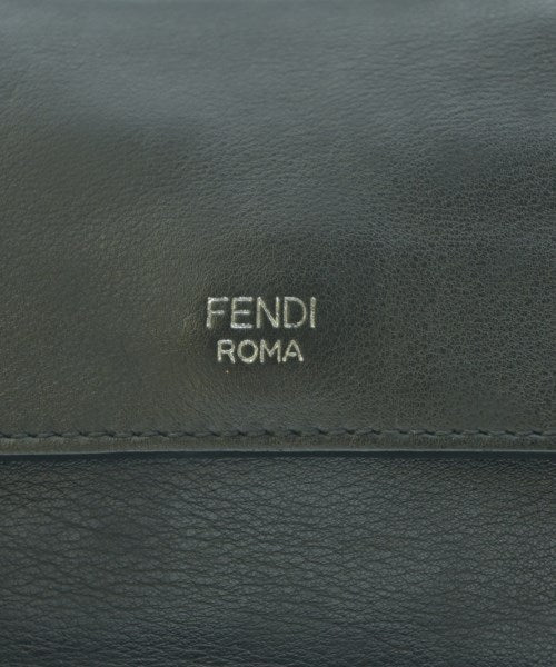 FENDI กระเป๋าสะพาย