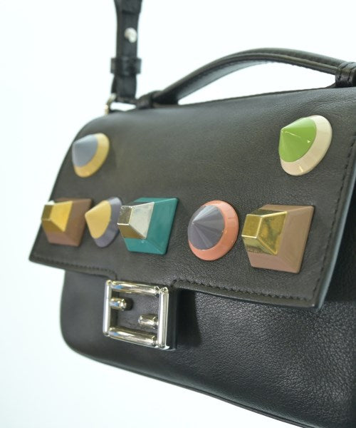 FENDI กระเป๋าสะพาย