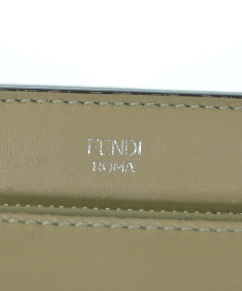 FENDI กระเป๋าถือ