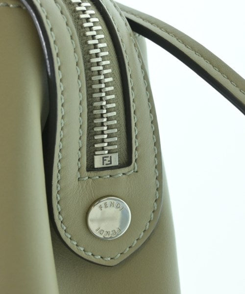 FENDI กระเป๋าถือ