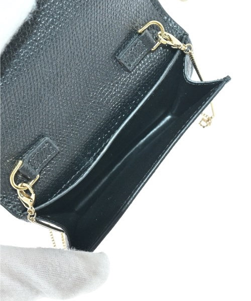 FENDI กระเป๋าสตางค์/กระเป๋าใส่เหรียญ