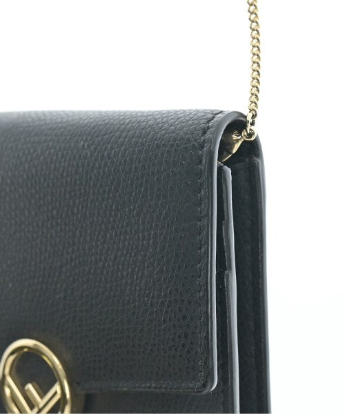 FENDI กระเป๋าสตางค์/กระเป๋าใส่เหรียญ