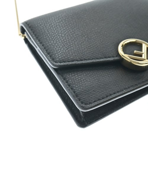 FENDI กระเป๋าสตางค์/กระเป๋าใส่เหรียญ